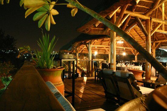 Via Veneto Restaurant